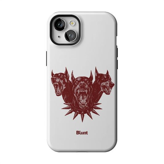 Red Sin iPhone Case gallery - Iphone_15_Mini_Air_Plus_1