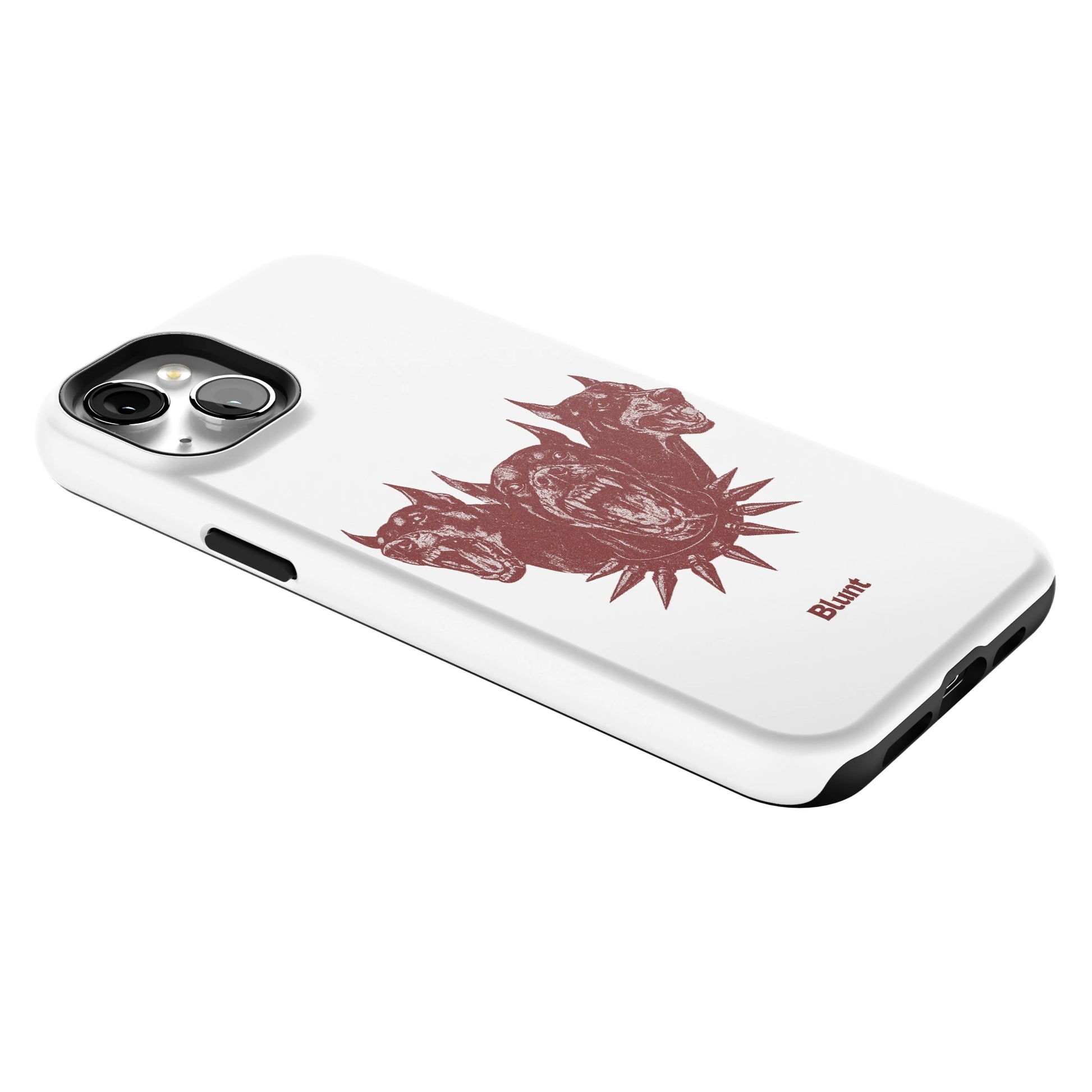 Red Sin iPhone Case gallery - Iphone_15_Mini_Air_Plus_2