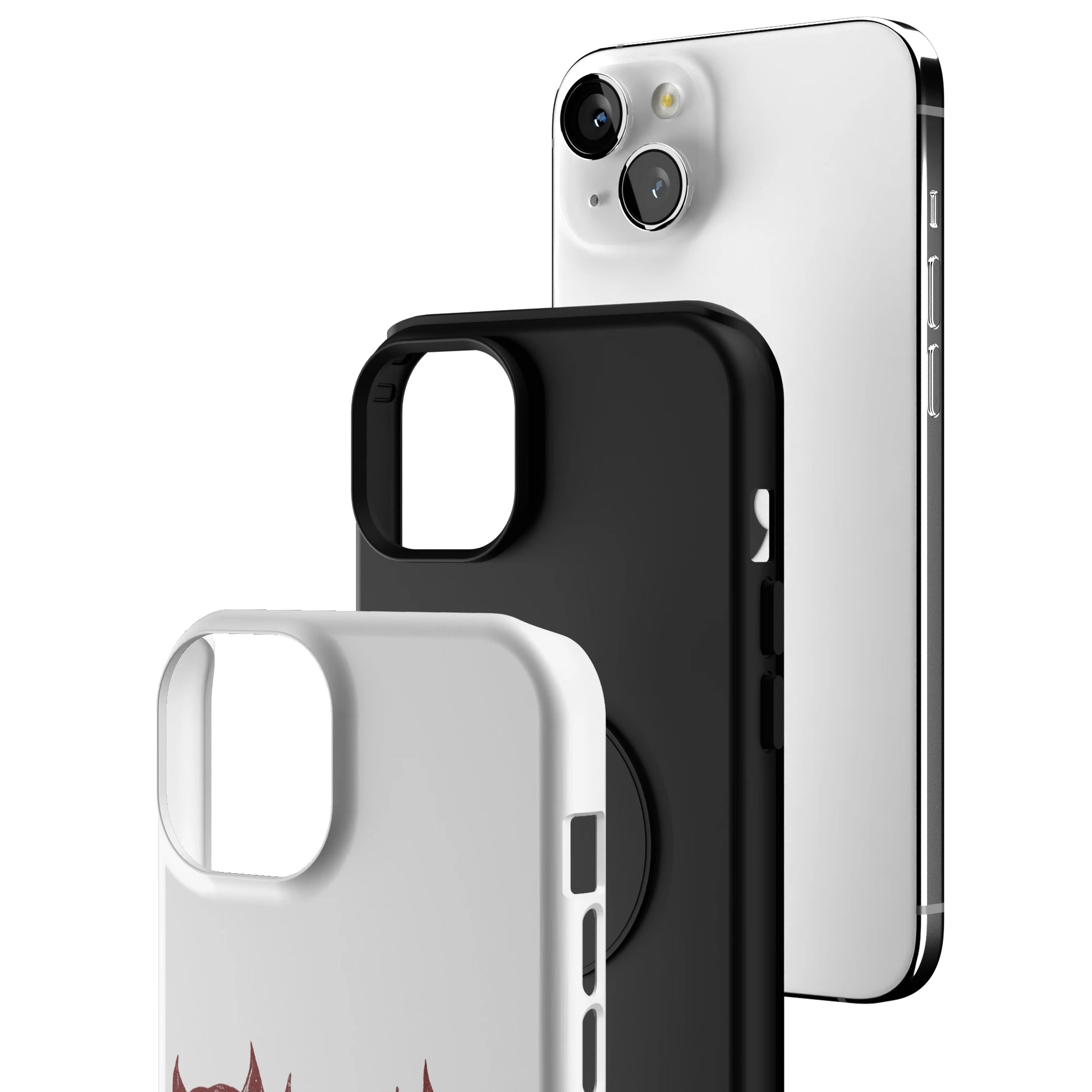 Red Sin iPhone Case gallery - Iphone_15_Mini_Air_Plus_3