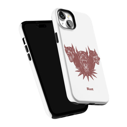 Red Sin iPhone Case gallery - Iphone_15_Mini_Air_Plus_6