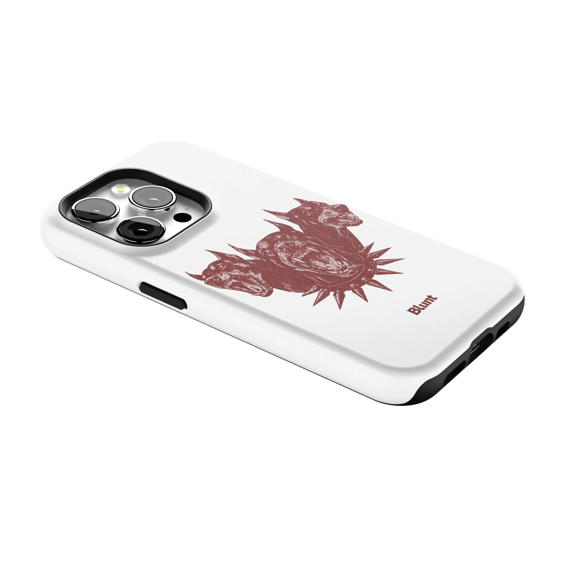 Red Sin iPhone Case gallery - Iphone_15_Pro_2