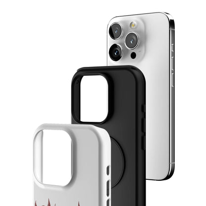 Red Sin iPhone Case gallery - Iphone_15_Pro_3