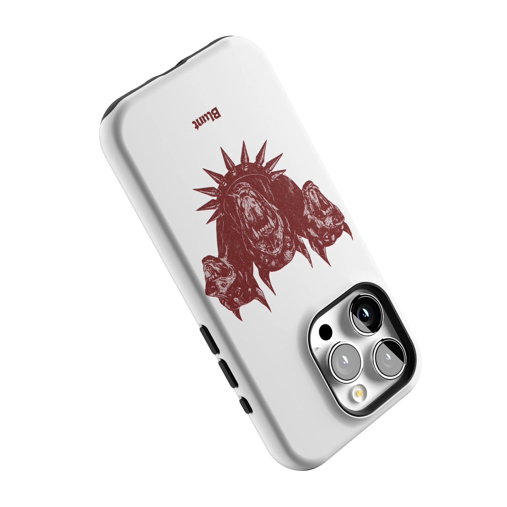 Red Sin iPhone Case gallery - Iphone_15_Pro_5