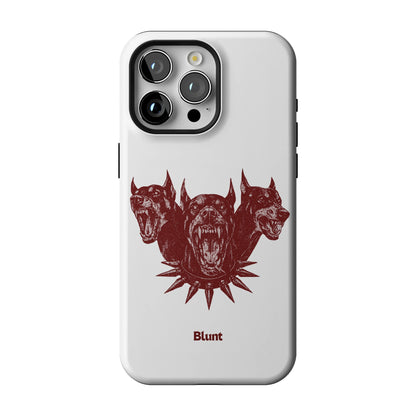 Red Sin iPhone Case gallery - Iphone_15_Pro_Max_1