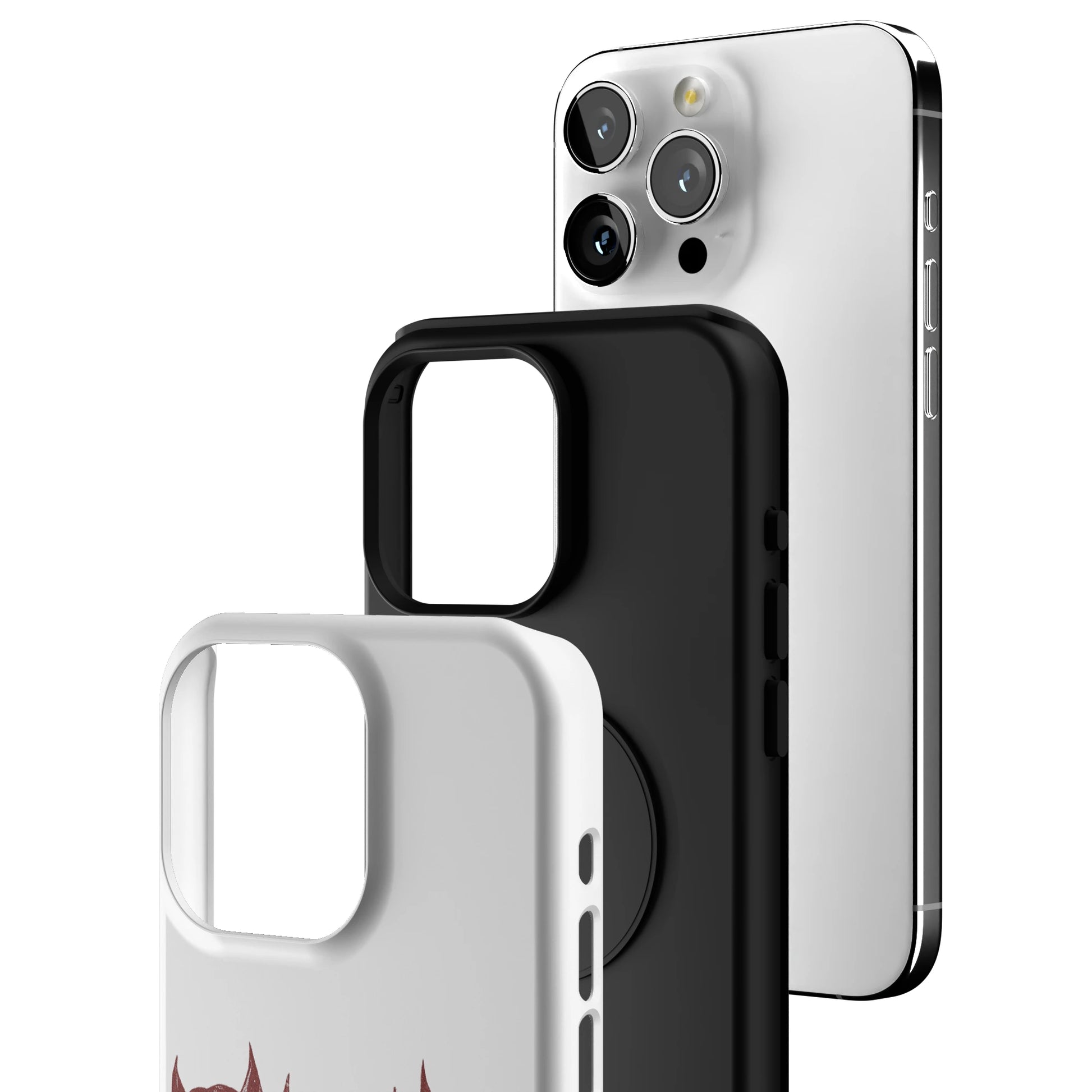 Red Sin iPhone Case gallery - Iphone_15_Pro_Max_3