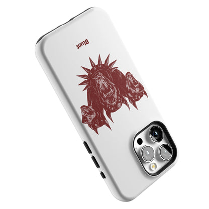 Red Sin iPhone Case gallery - Iphone_15_Pro_Max_5