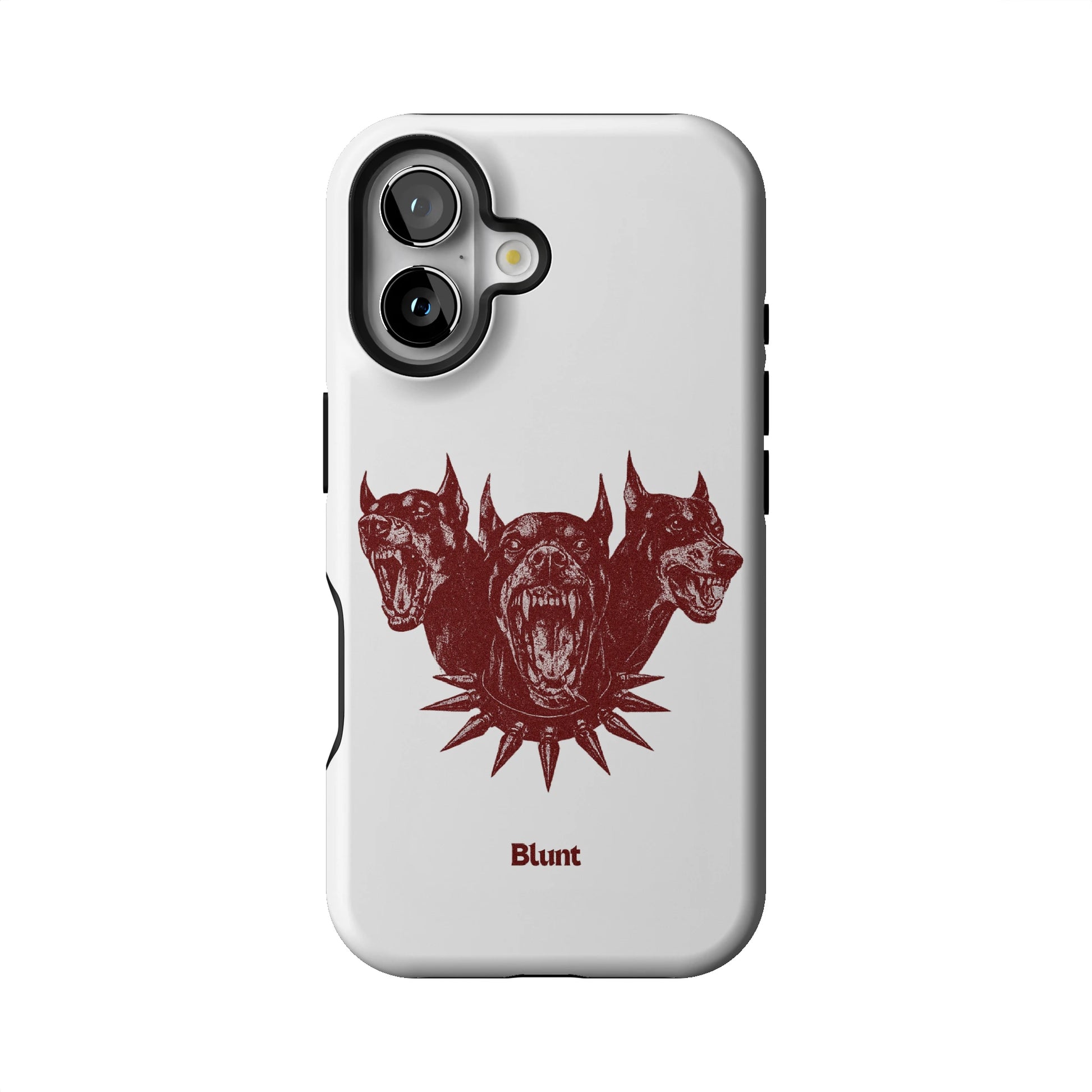 Red Sin iPhone Case gallery - Iphone_16_Iphone_1
