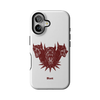 Red Sin iPhone Case gallery - Iphone_16_Iphone_1