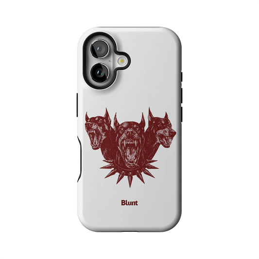 Red Sin iPhone Case gallery - Iphone_16_Iphone_1