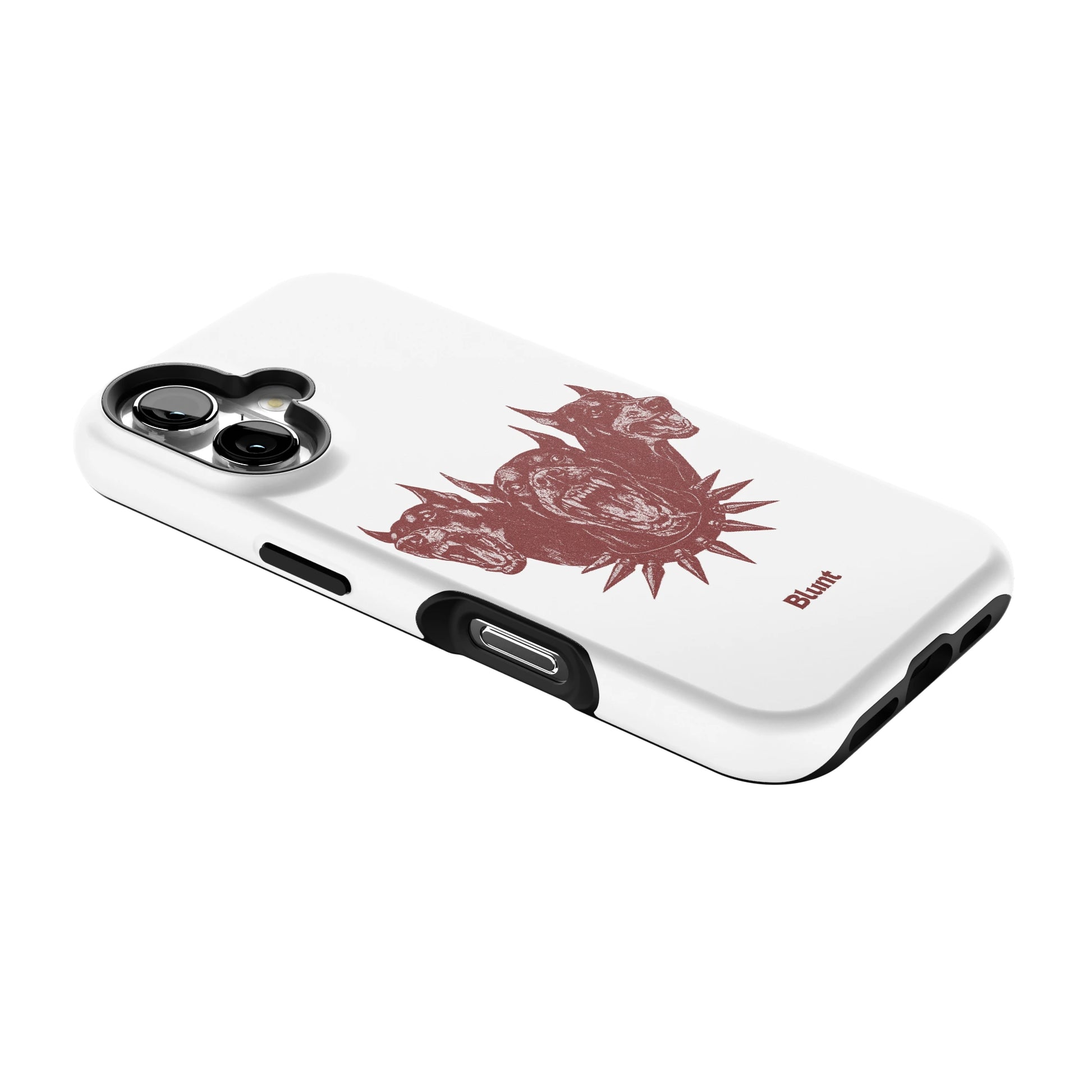 Red Sin iPhone Case gallery - Iphone_16_Iphone_2