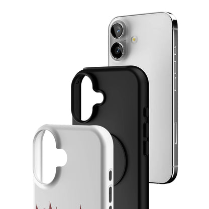 Red Sin iPhone Case gallery - Iphone_16_Iphone_3