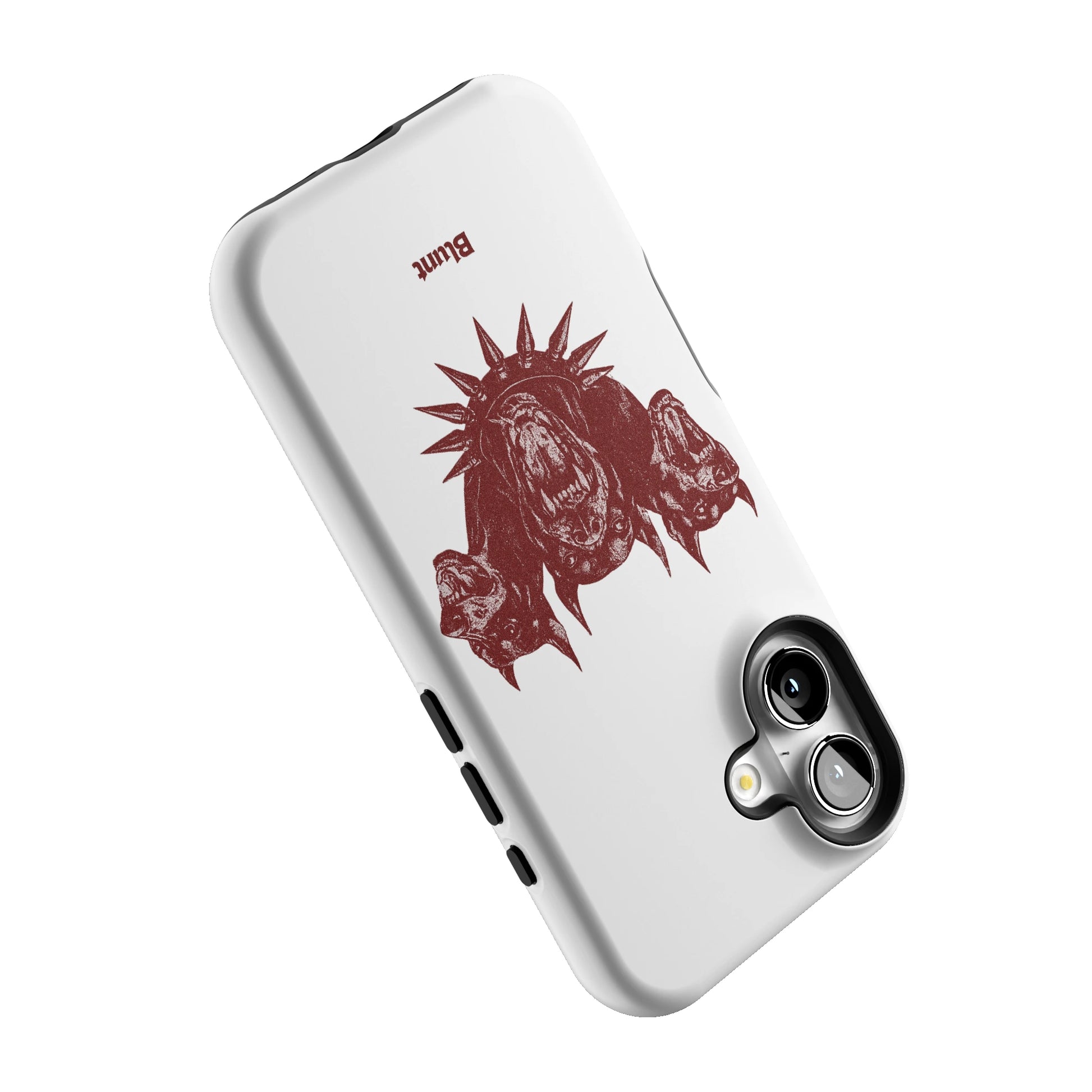 Red Sin iPhone Case gallery - Iphone_16_Iphone_5
