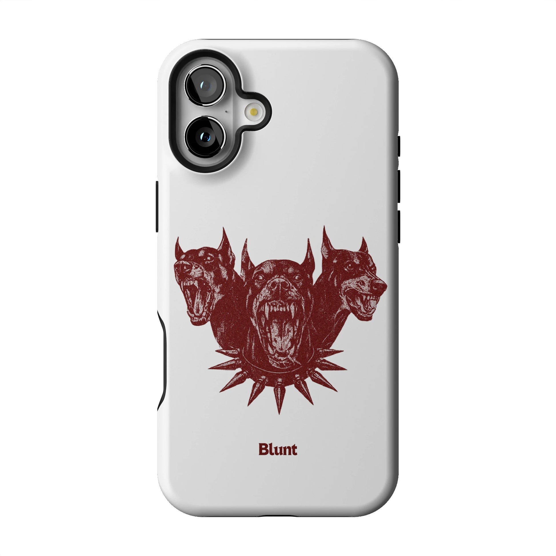 Red Sin iPhone Case gallery - Iphone_16_Mini_Air_Plus_1