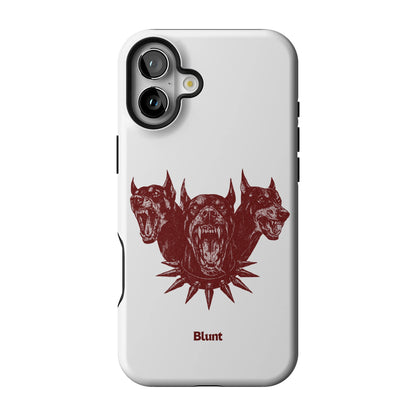 Red Sin iPhone Case gallery - Iphone_16_Mini_Air_Plus_1
