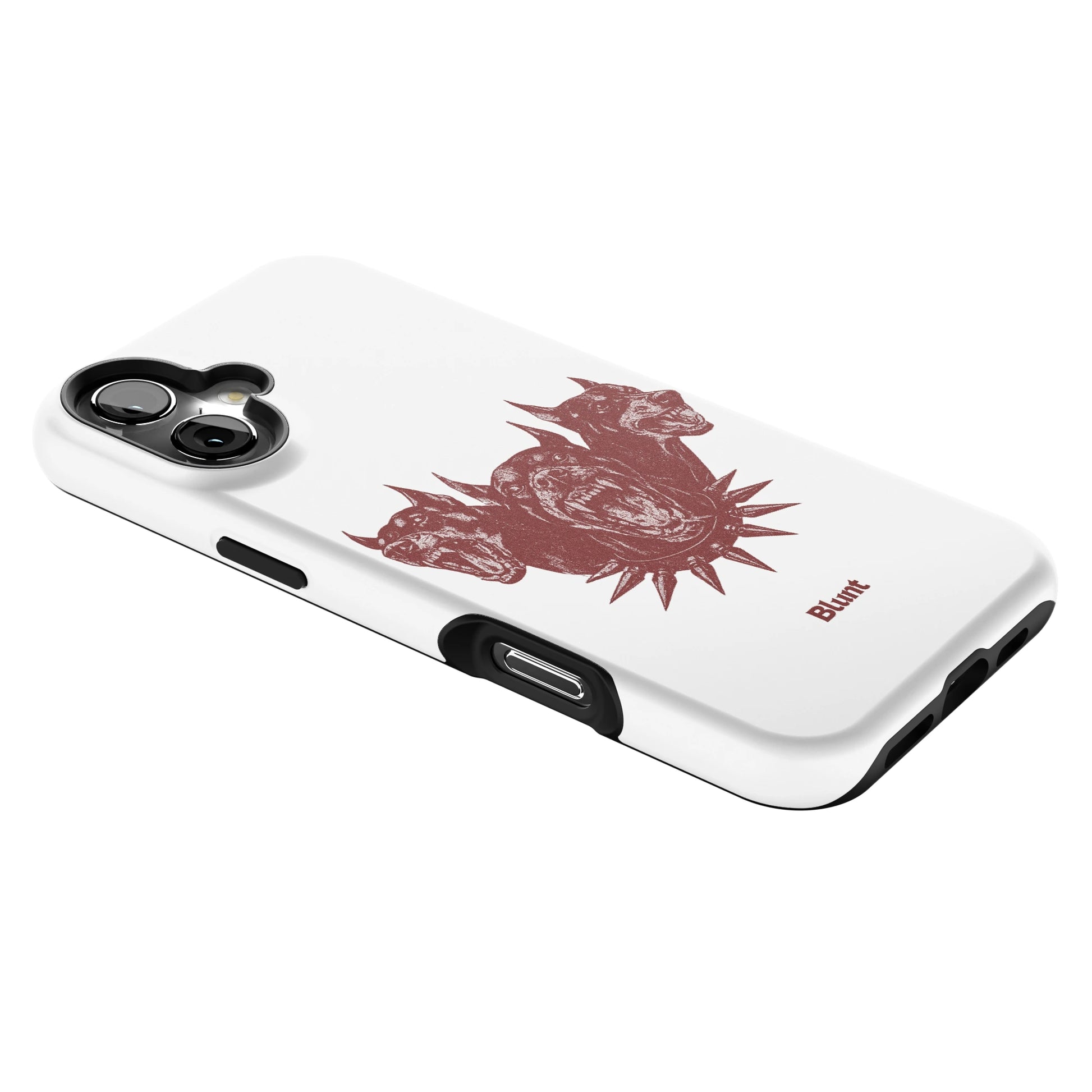Red Sin iPhone Case gallery - Iphone_16_Mini_Air_Plus_2