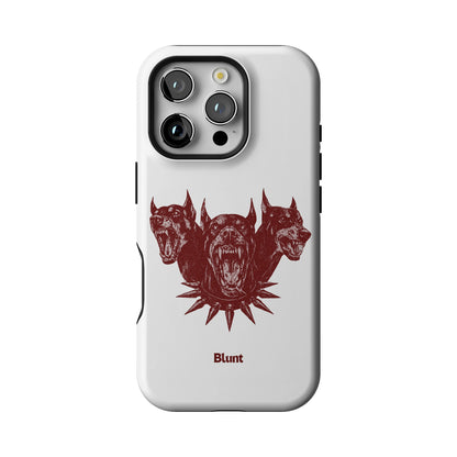 Red Sin iPhone Case gallery - Iphone_16_Pro_1