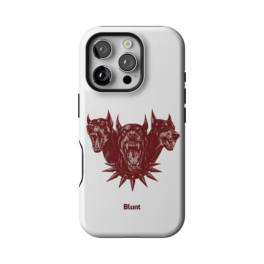 Red Sin iPhone Case gallery - Iphone_16_Pro_1