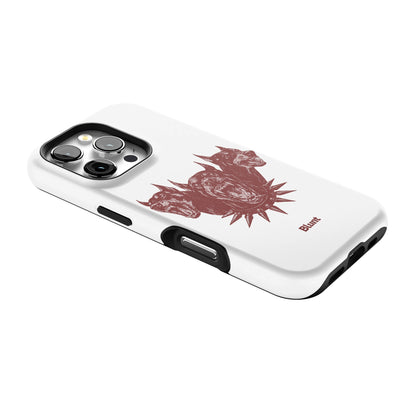 Red Sin iPhone Case gallery - Iphone_16_Pro_2