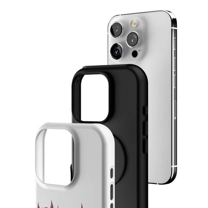 Red Sin iPhone Case gallery - Iphone_16_Pro_3