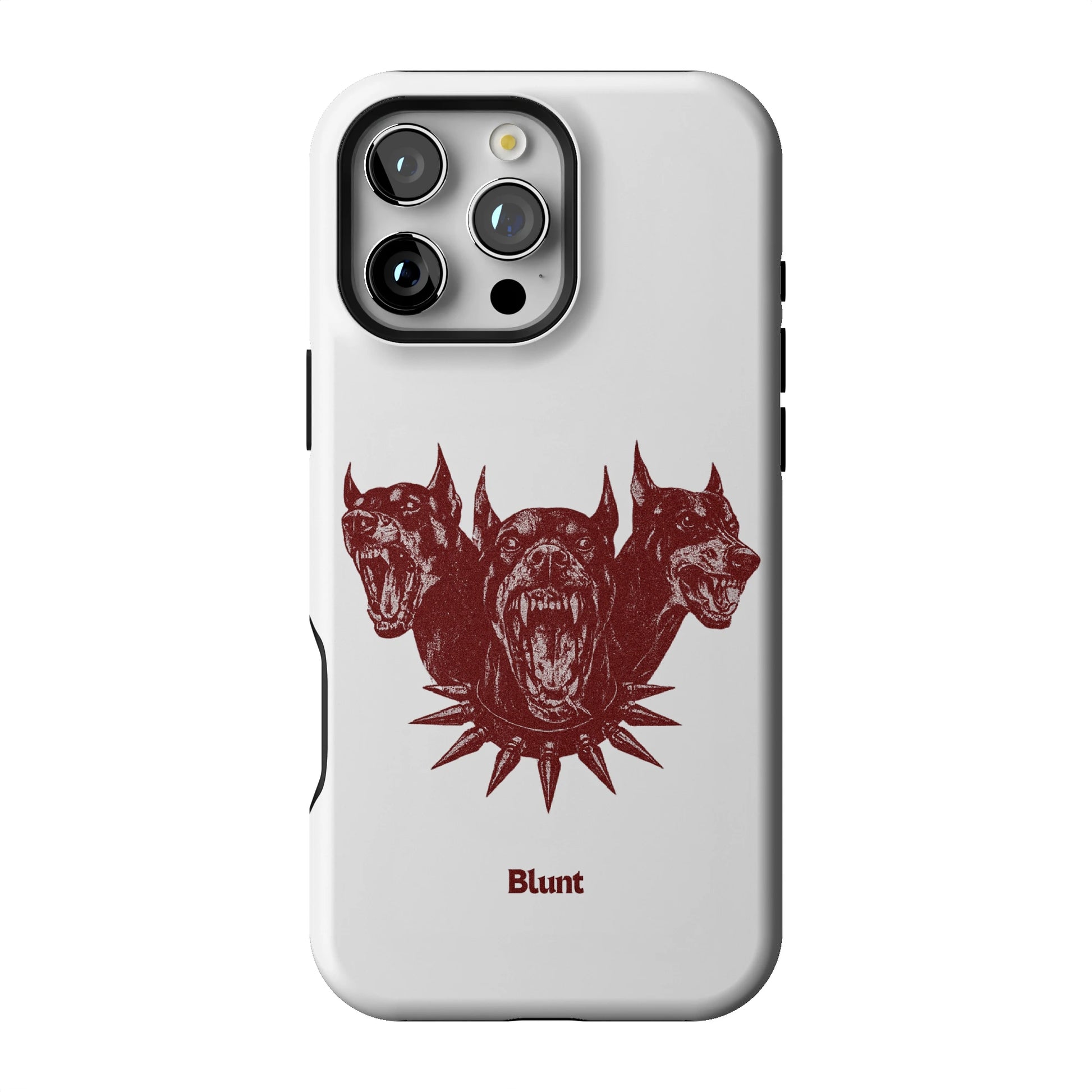 Red Sin iPhone Case gallery - Iphone_16_Pro_Max_1