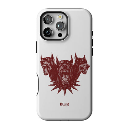 Red Sin iPhone Case gallery - Iphone_16_Pro_Max_1