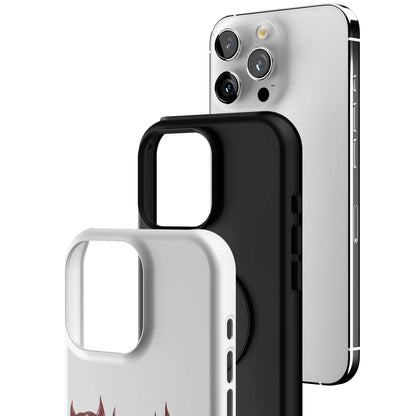 Red Sin iPhone Case gallery - Iphone_16_Pro_Max_3