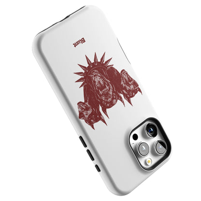 Red Sin iPhone Case gallery - Iphone_16_Pro_Max_5