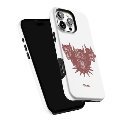 Red Sin iPhone Case gallery - Iphone_16_Pro_Max_6