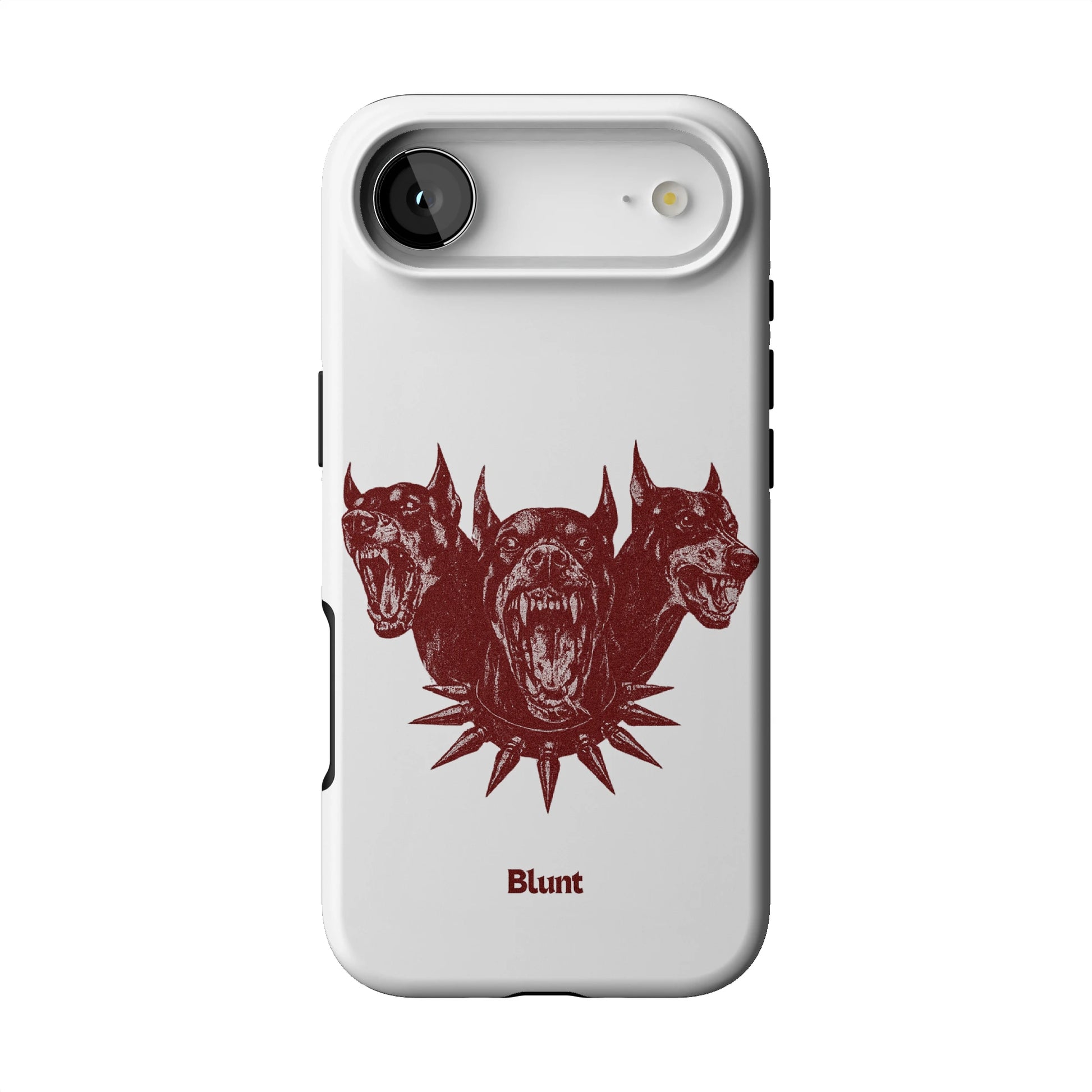 Red Sin iPhone Case gallery - Iphone_17_Air_1