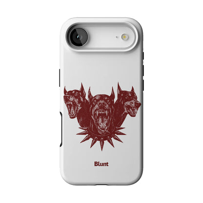 Red Sin iPhone Case gallery - Iphone_17_Air_1