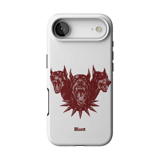 Red Sin iPhone Case gallery - Iphone_17_Air_1
