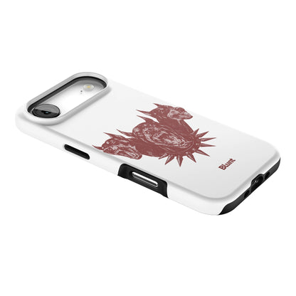 Red Sin iPhone Case gallery - Iphone_17_Air_2