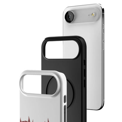 Red Sin iPhone Case gallery - Iphone_17_Air_3