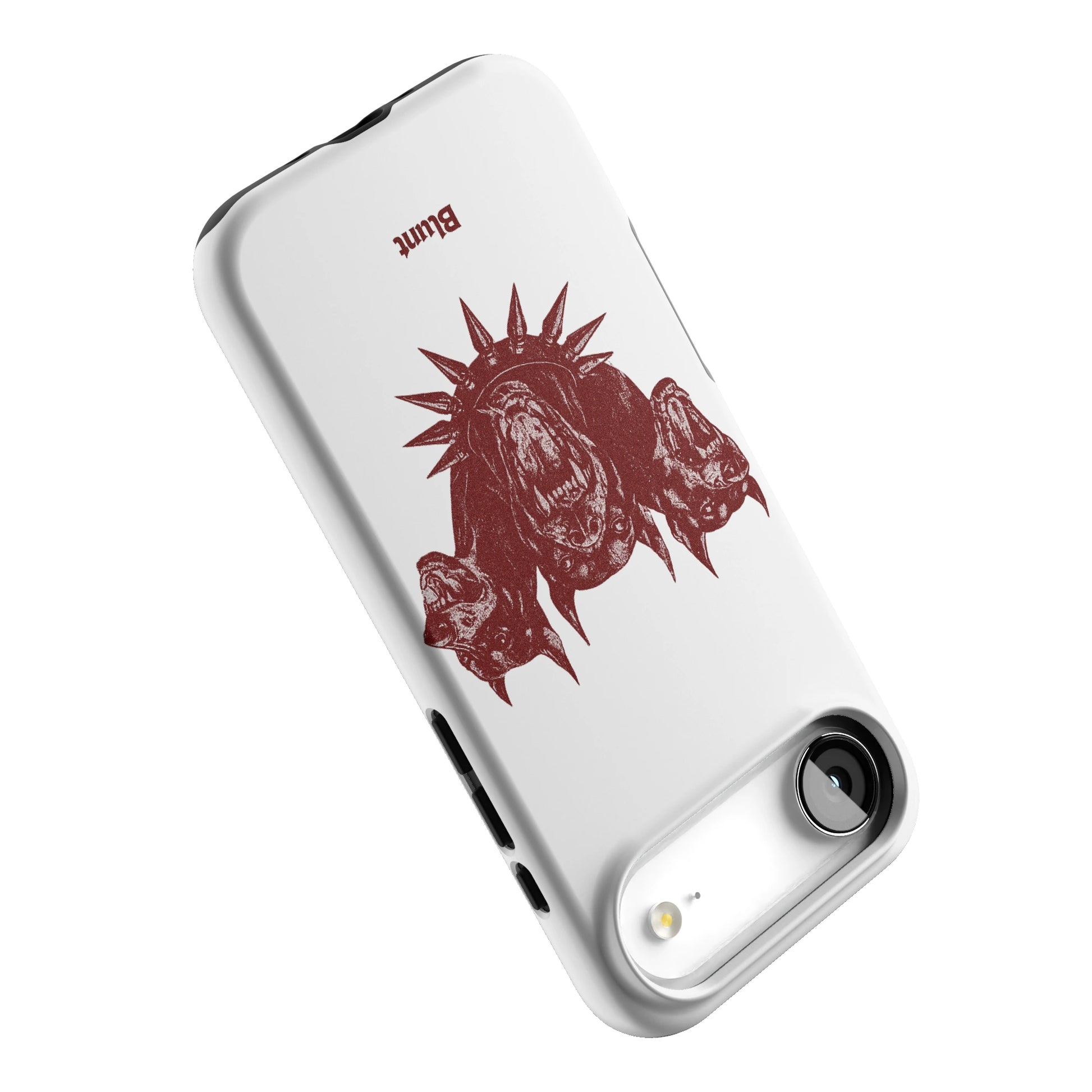 Red Sin iPhone Case gallery - Iphone_17_Air_5