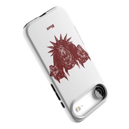Red Sin iPhone Case gallery - Iphone_17_Air_5