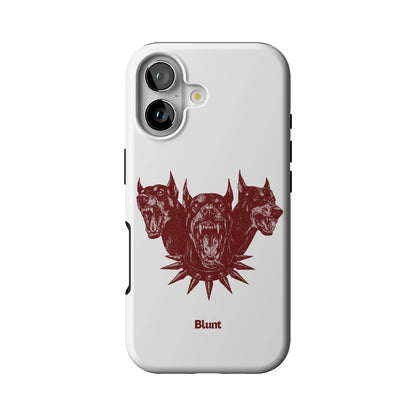 Red Sin iPhone Case gallery - Iphone_17_Iphone_1