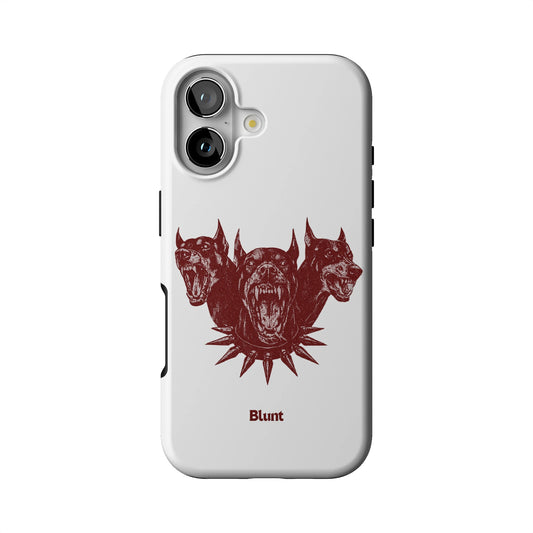 Red Sin iPhone Case gallery - Iphone_17_Iphone_1