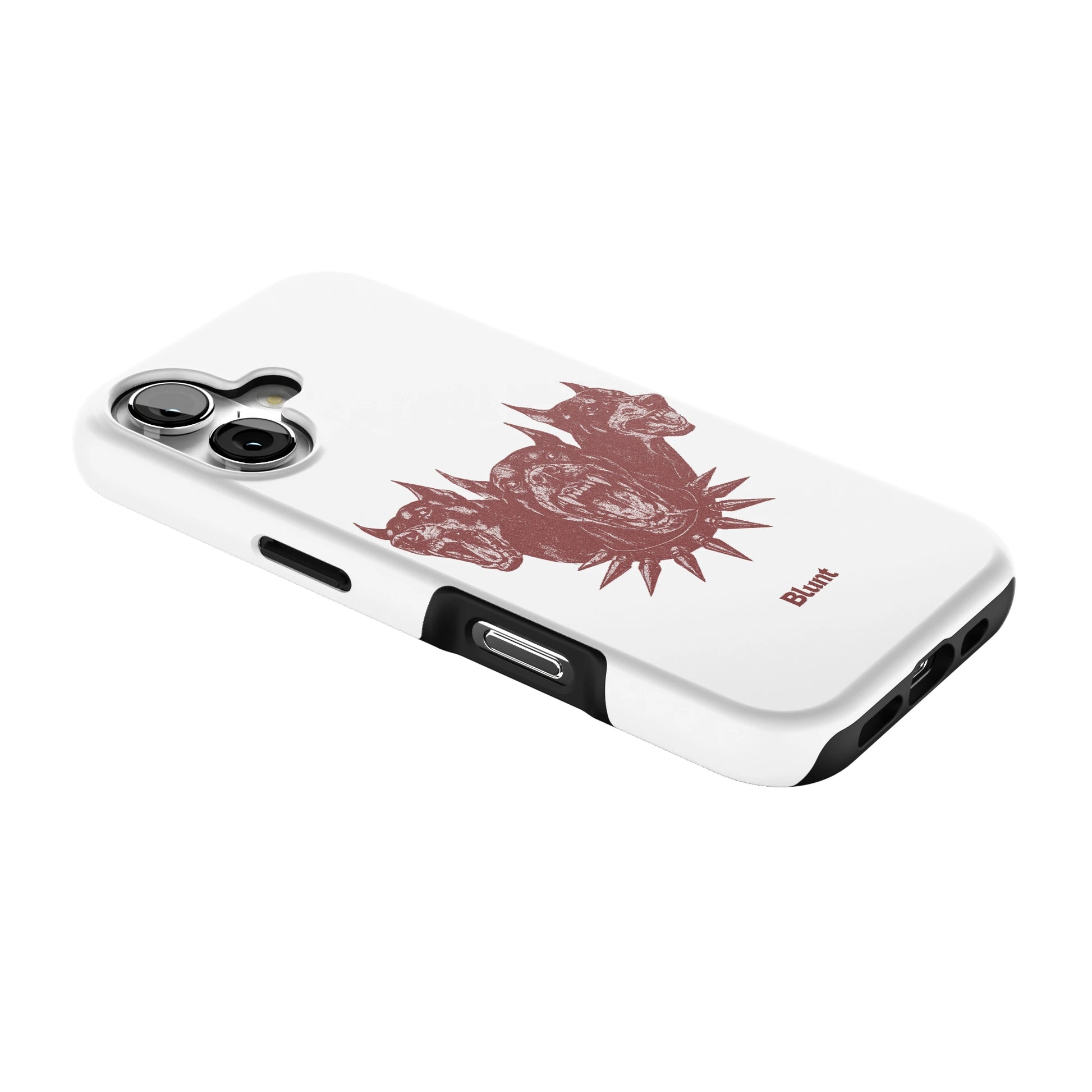 Red Sin iPhone Case gallery - Iphone_17_Iphone_2