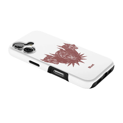 Red Sin iPhone Case gallery - Iphone_17_Iphone_2