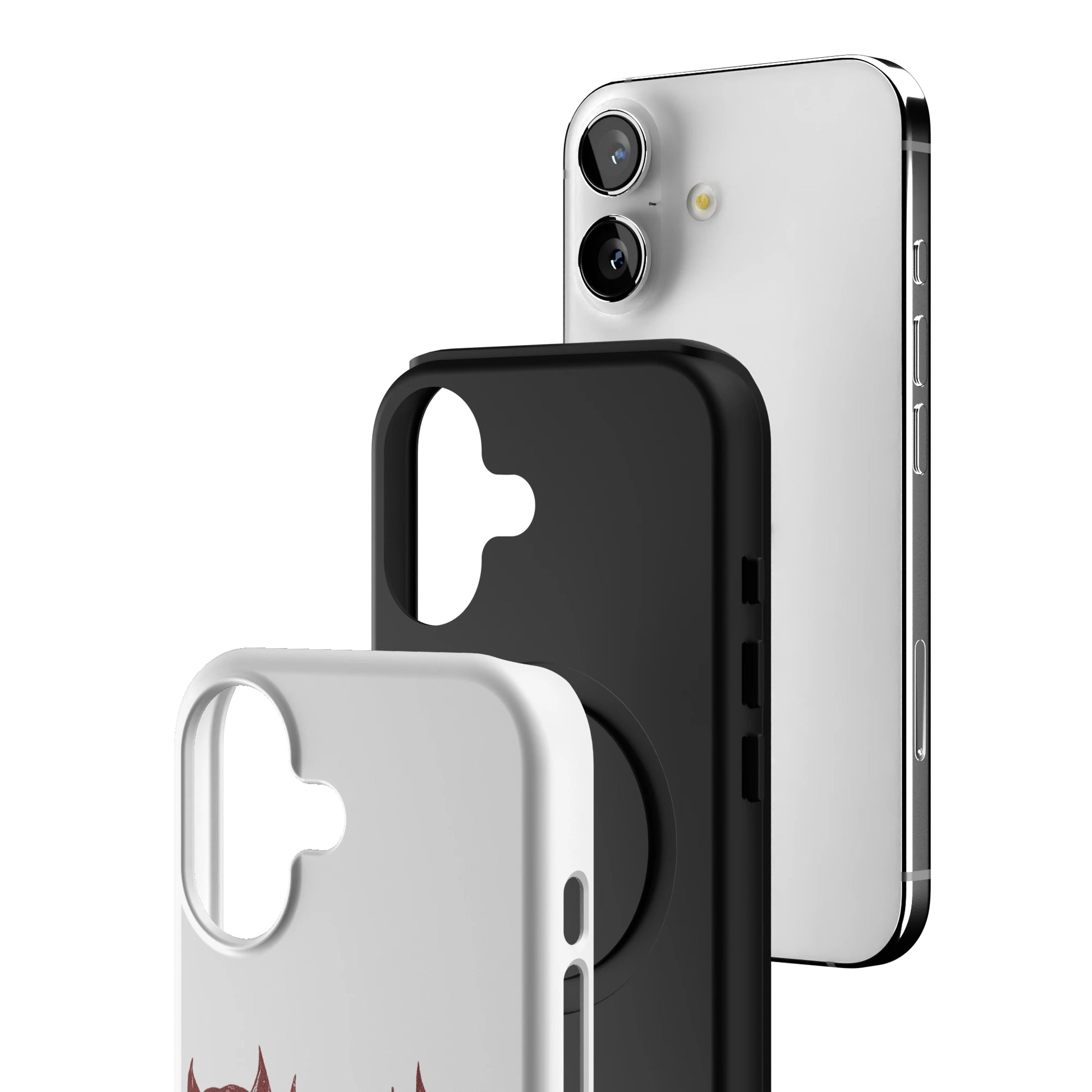 Red Sin iPhone Case gallery - Iphone_17_Iphone_3