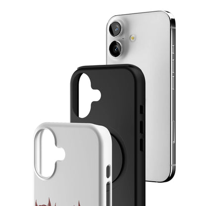 Red Sin iPhone Case gallery - Iphone_17_Iphone_3