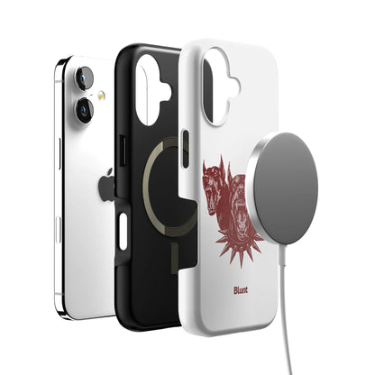 Red Sin iPhone Case gallery - Iphone_17_Iphone_4