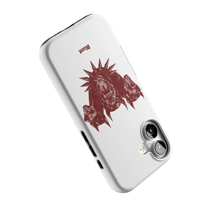Red Sin iPhone Case gallery - Iphone_17_Iphone_5