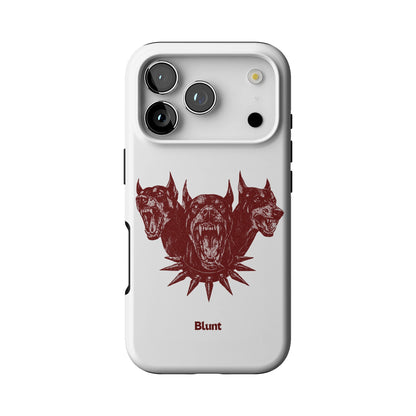 Red Sin iPhone Case gallery - Iphone_17_Pro_1