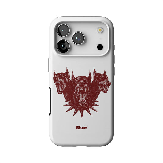 Red Sin iPhone Case gallery - Iphone_17_Pro_1