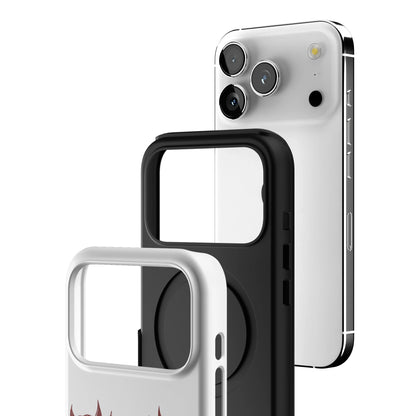 Red Sin iPhone Case gallery - Iphone_17_Pro_3