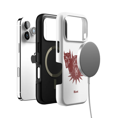 Red Sin iPhone Case gallery - Iphone_17_Pro_4