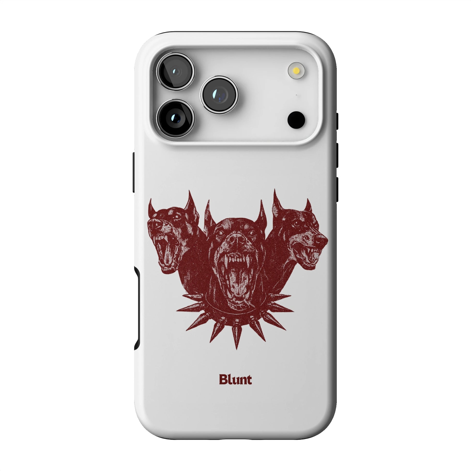 Red Sin iPhone Case gallery - Iphone_17_Pro_Max_1