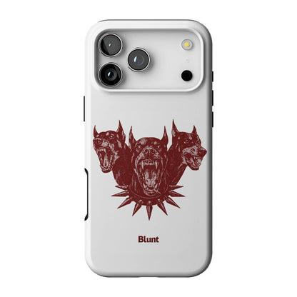Red Sin iPhone Case gallery - Iphone_17_Pro_Max_1