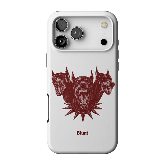 Red Sin iPhone Case gallery - Iphone_17_Pro_Max_1